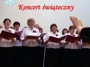 X Kolędowy Koncert Galowy chóru „Ursynovia Cantabile”