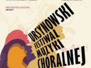 Ursynowski Festiwal Muzyki Chóralnej