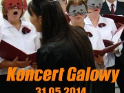 XI Koncert Galowy chóru „Ursynovia Cantabile”